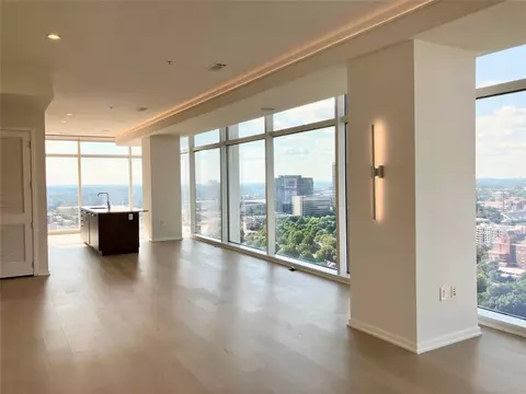 45 Ivan Allen Jr Blvd NW #2302, Atlanta, GA 30308
