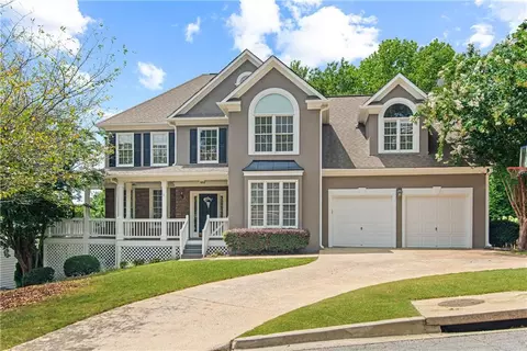 3018 Fairhaven Rdg NW, Kennesaw, GA 30144