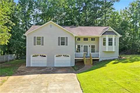 260 King William Dr, Dallas, GA 30157