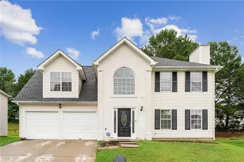 5378 Salem Meadows Ct, Lithonia, GA 30038