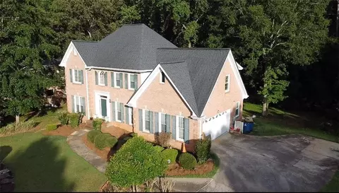 2616 Westchester Pkwy SE, Conyers, GA 30013