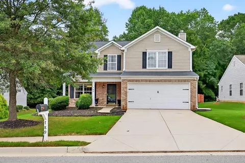 789 Winbrook Dr, Mcdonough, GA 30253