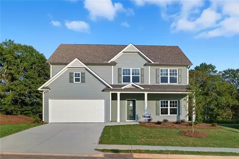 103 Hampton Ridge Way, Jefferson, GA 30549