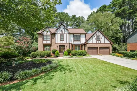 3375 Townley Pl, Lawrenceville, GA 30044