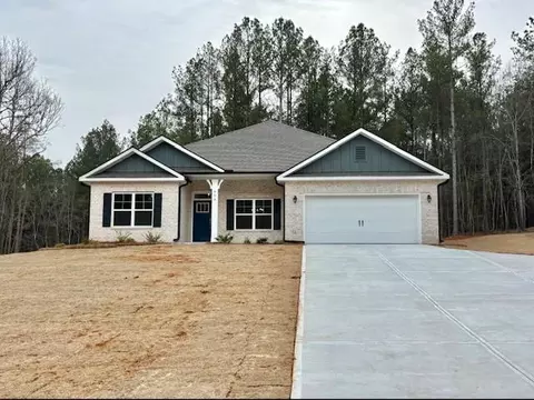 808 Eagle Heights Dr, Maysville, GA 30558