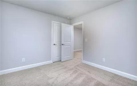 Bedroom - 87 Cooper Dr, Mansfield, GA 30055 photo 2 of 2