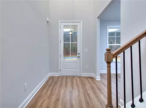 Entry Way - 87 Cooper Dr, Mansfield, GA 30055 photo 1 of 5