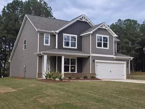 Exterior - 87 Cooper Dr, Mansfield, GA 30055 photo 2 of 5