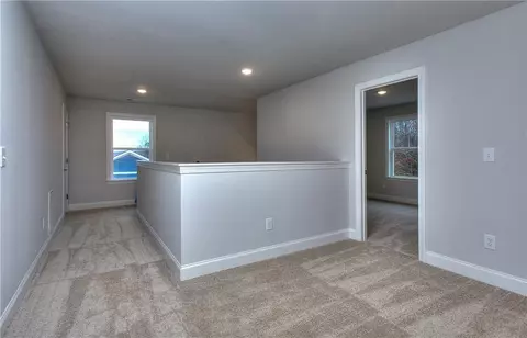 Entry Way - 87 Cooper Dr, Mansfield, GA 30055 photo 5 of 5