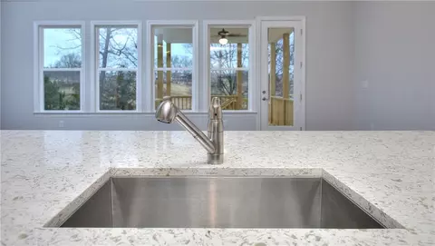Kitchen - 87 Cooper Dr, Mansfield, GA 30055 photo 1 of 2
