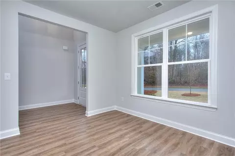 Entry Way - 87 Cooper Dr, Mansfield, GA 30055 photo 4 of 5