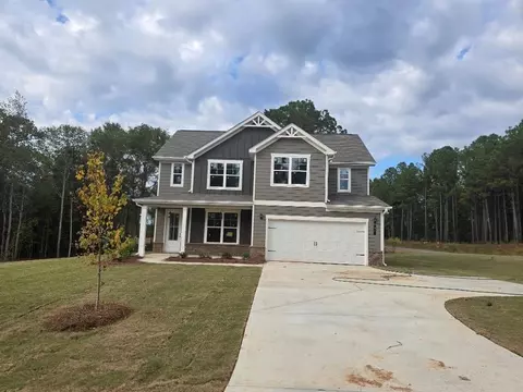 87 Cooper Dr, Mansfield, GA 30055