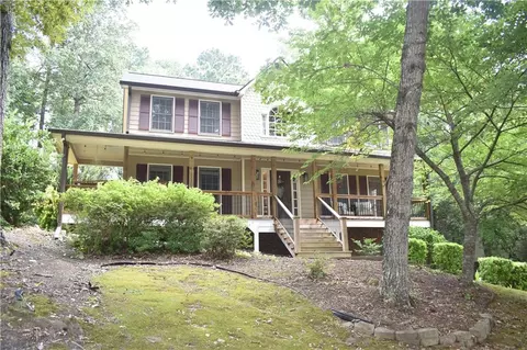 1017 Atherton Ln, Woodstock, GA 30189