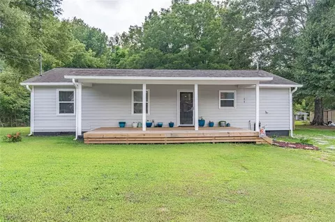 234 Atha St, Monroe, GA 30655