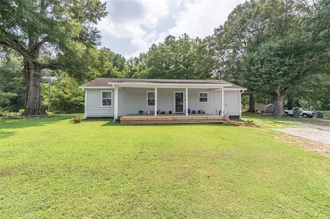 234 Atha St, Monroe, GA 30655 photo 2