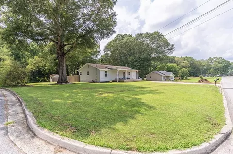 234 Atha St, Monroe, GA 30655 photo 3
