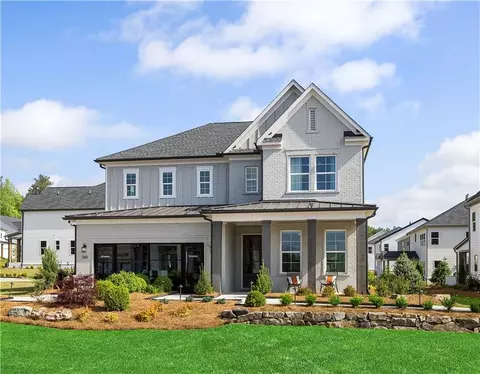 760 Keystone Dr, Woodstock, GA 30188