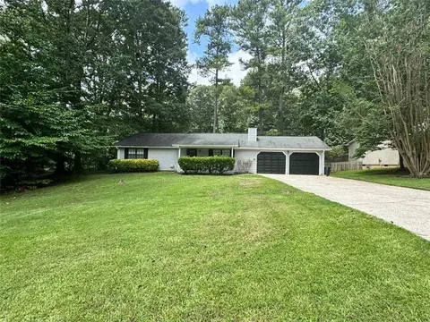 4724 Warrior Way SE, Mableton, GA 30126