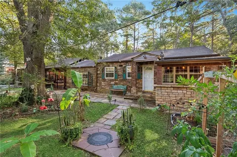 80 Rountree Rd, Riverdale, GA 30274