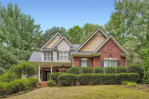 726 Bentonville Ln, Douglasville, GA 30134