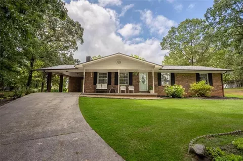 3584 Antioch Church Rd, Mount Airy, GA 30563
