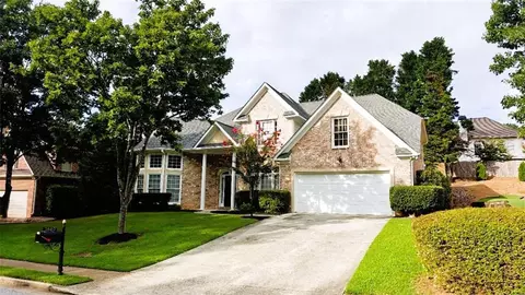 3680 Highcroft Cir, Peachtree Corners, GA 30092
