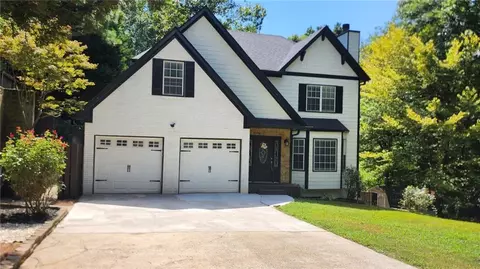 2133 Lindley Ln NW, Kennesaw, GA 30144