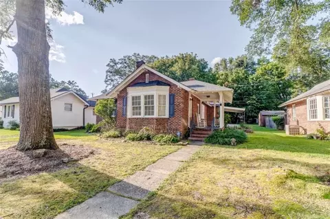 40 Hickory St, Rome, GA 30161