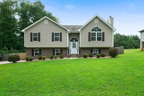 1394 Rainey Rd, Temple, GA 30179