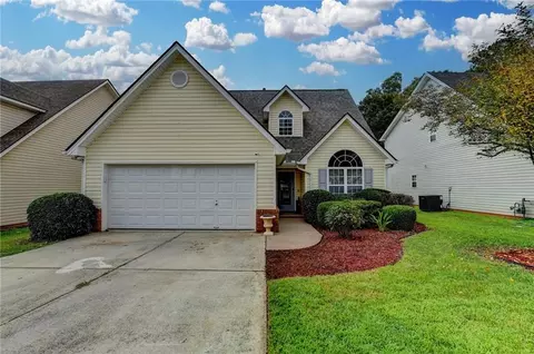 280 Kentshire Pl, Lawrenceville, GA 30044