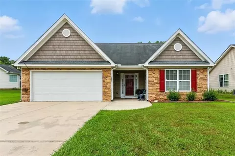 101 Remington Place Dr, Dallas, GA 30157