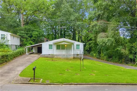 3083 Mckenzie Rd, Atlanta, GA 30344