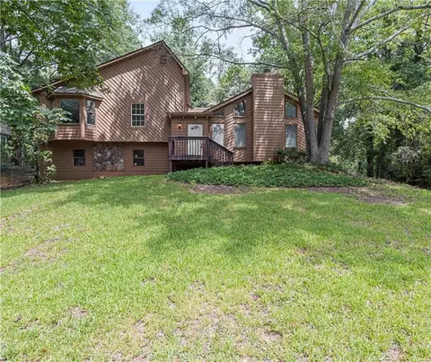 1858 Blackwater Way, Marietta, GA 30066