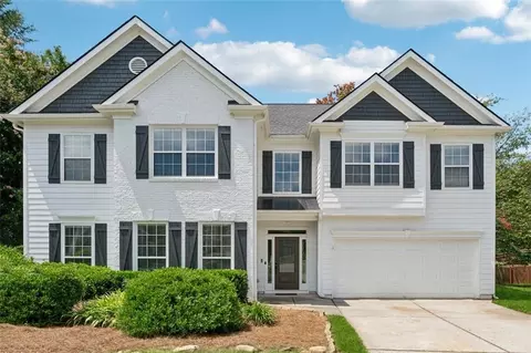 3305 Mcever Woods Cir NW, Acworth, GA 30101