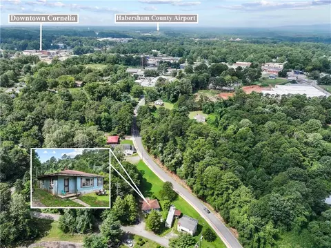 285 Carter St, Cornelia, GA 30531