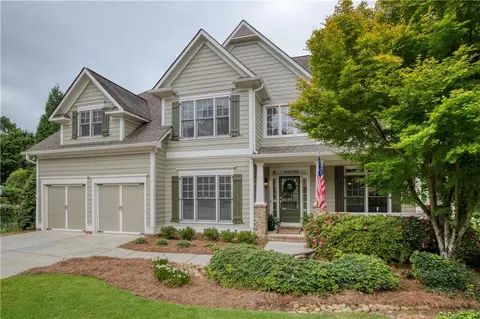 4106 Creekview Ridge Dr, Buford, GA 30518