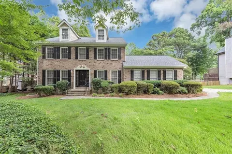 11235 Surrey Park Trl, Duluth, GA 30097