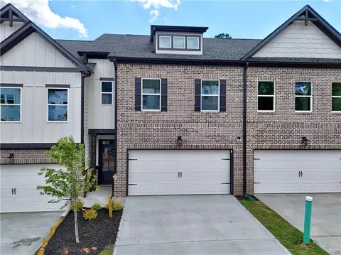 5708 Urban Village Way #5, Tucker, GA 30084