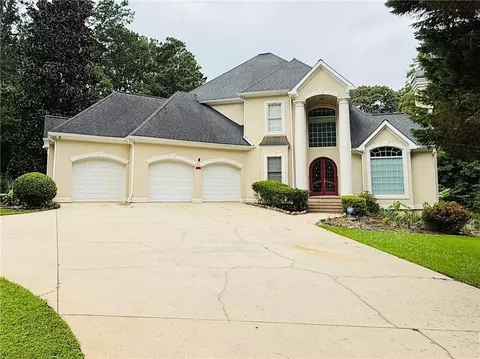 2050 Lester Rd NW, Conyers, GA 30012