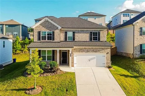 4774 Mock Orange St, Atlanta, GA 30331