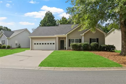 140 Carl Barrett Dr, Canton, GA 30115