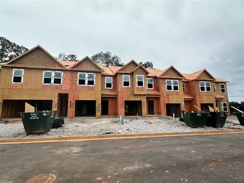 8377 Columbia Ct #LOT 10, Palmetto, GA 30268