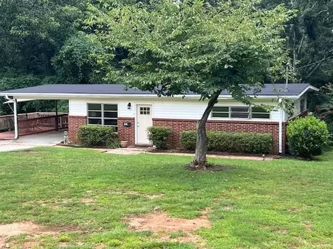 1421 Northside Dr NW, Conyers, GA 30012