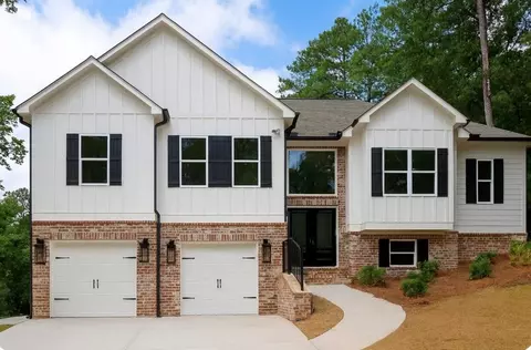 5249 Woodmond Dr, Villa Rica, GA 30180