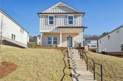 4720 Hemingway Trl, Cumming, GA 30041
