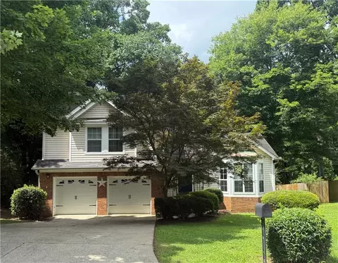 1035 Towne Manor Ct NW, Kennesaw, GA 30144