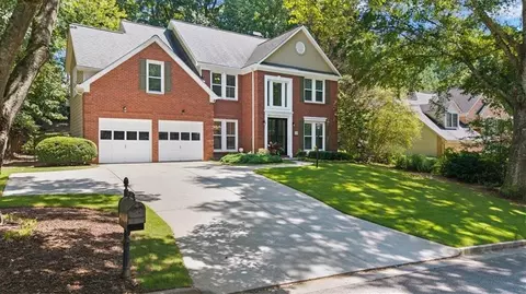 1840 Oak Tree Holw, Alpharetta, GA 30005