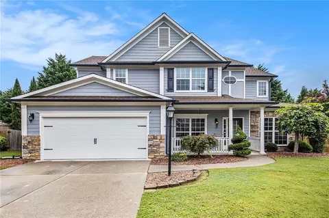 2135 Hemrick Rd, Cumming, GA 30041