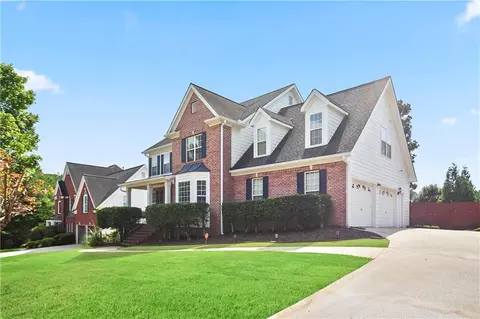 4387 Spindlewick Ln, Douglasville, GA 30135