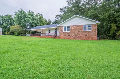 656 William St, Dacula, GA 30019